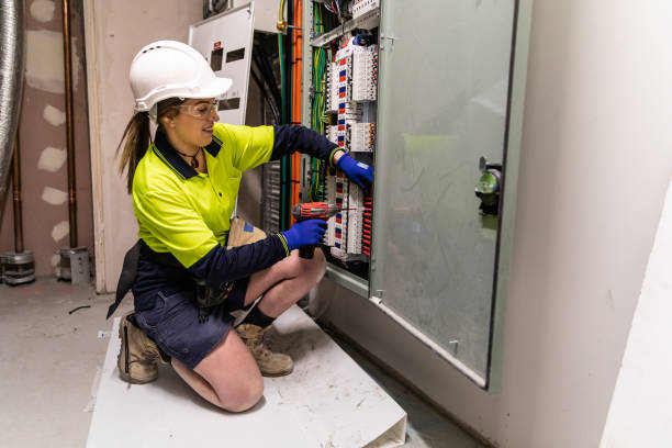  Bella Vista, CA Electrician Pros