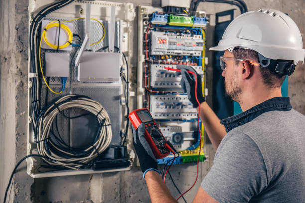 Best Local Electrician Companies  in Bella Vista, CA