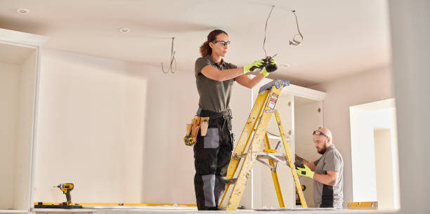 Best Electrical System Inspection  in Bella Vista, CA