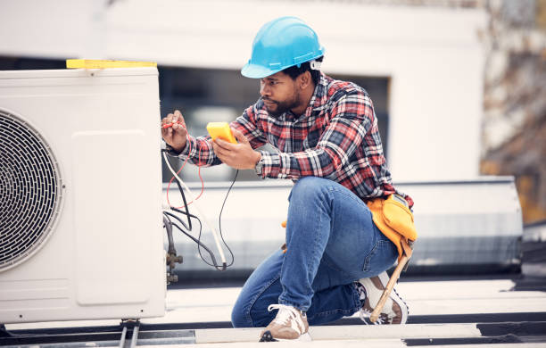 Best Electric Panel Repair  in Bella Vista, CA