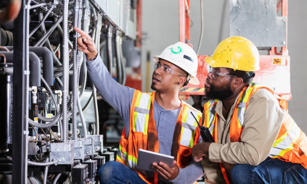 Best Industrial Electrical Services  in Bella Vista, CA