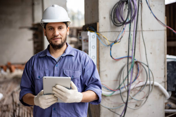 Best Electrical Rewiring Services  in Bella Vista, CA