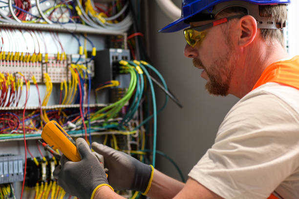 Best Home Electrical Repair  in Bella Vista, CA