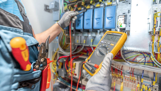 Best Electrical Installation Contractor  in Bella Vista, CA