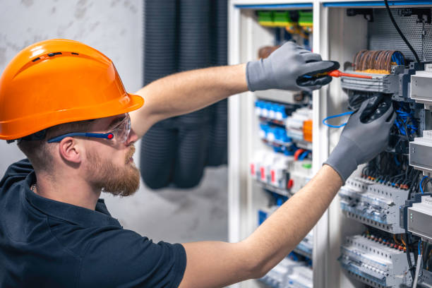 Best Electrical Repair Services  in Bella Vista, CA